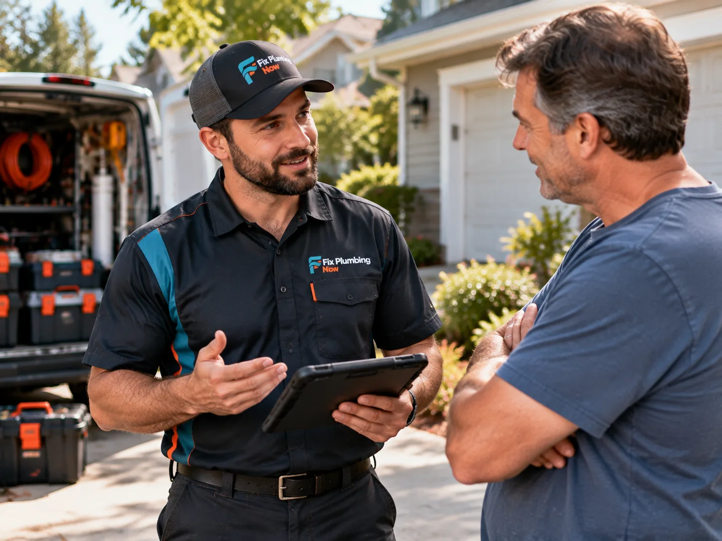 Clogged Drain Service Mount Olive, NC FAQs